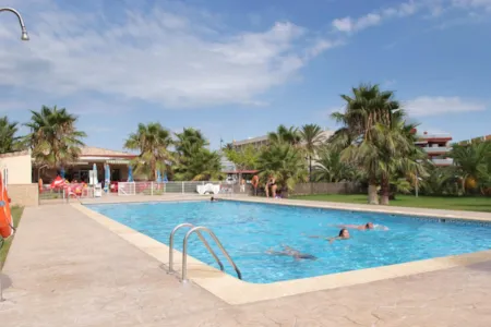 Camping Eucaliptus - Camping Direct