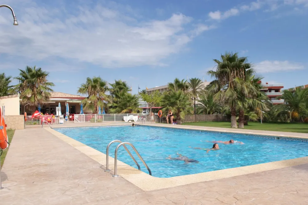 Camping Eucaliptus - image n°1 - Camping2Be