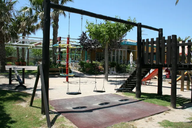 Camping Eucaliptus - image n°4 - Camping Direct
