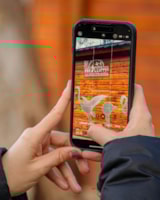 Foto #8 van Camping Eucaliptus