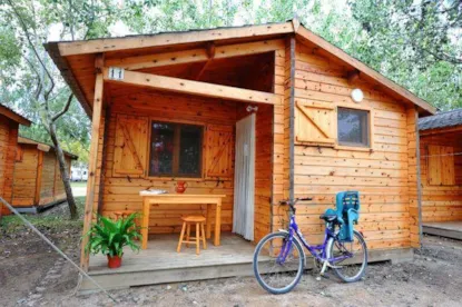 Bungalow Simple