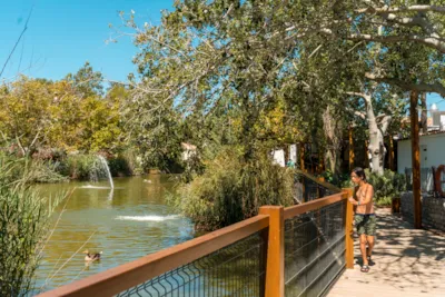 Camping Eucaliptus - Cataluña