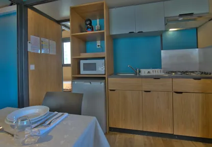 Bungalow Confort
