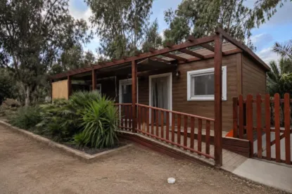 Bungalow Premium