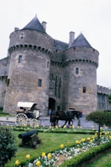 Foto #57 van Camping DOMAINE D’INLY