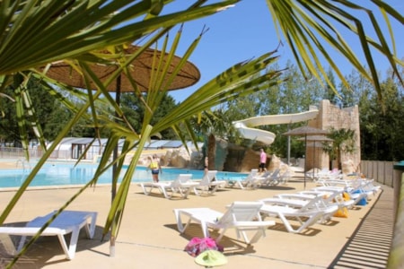 Camping DOMAINE D’INLY Camping DOMAINE D’INLY