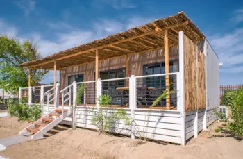 Mietunterkunft - Suite Mediterranea - Club del Sole Milano Marittima Boutique Resort