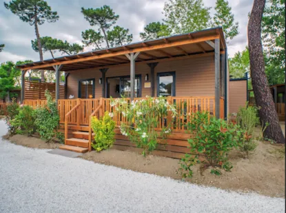 Lodge Deluxe
