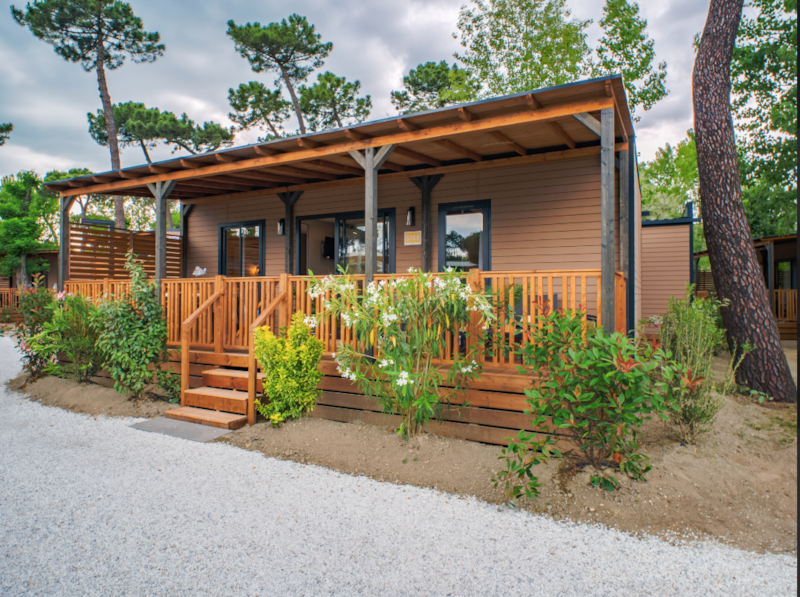 Lodge Deluxe