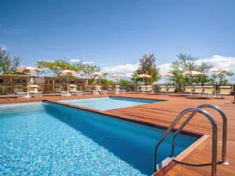 Club del Sole Milano Marittima Boutique Resort - image n°2 - Camping Direct