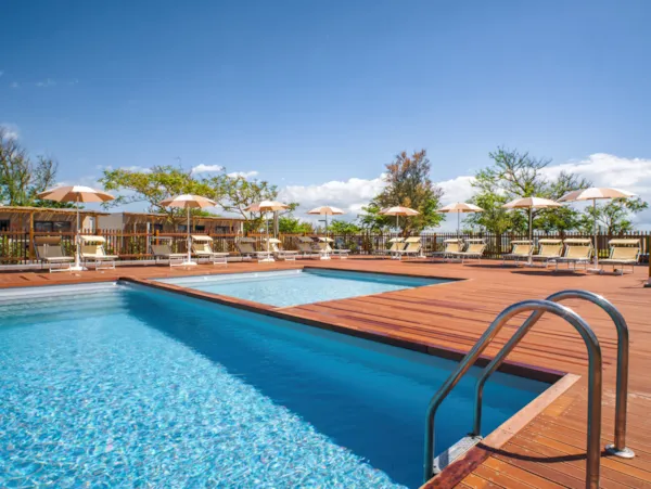 Club del Sole Milano Marittima Boutique Resort