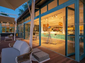 Club del Sole Milano Marittima Boutique Resort - image n°2 - Camping Direct