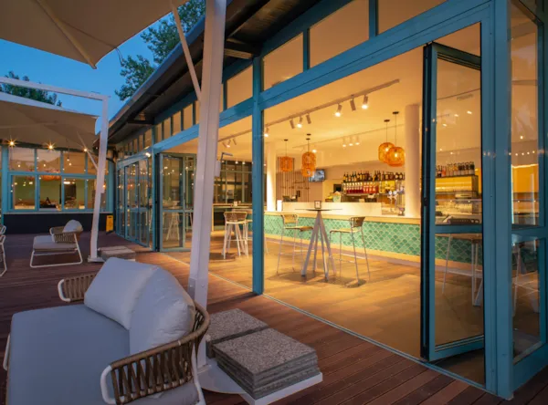 Club del Sole Milano Marittima Boutique Resort