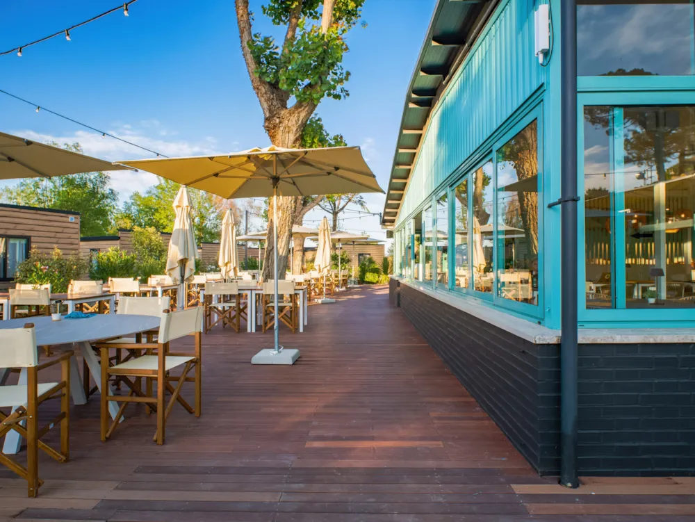 Club del Sole Milano Marittima Boutique Resort