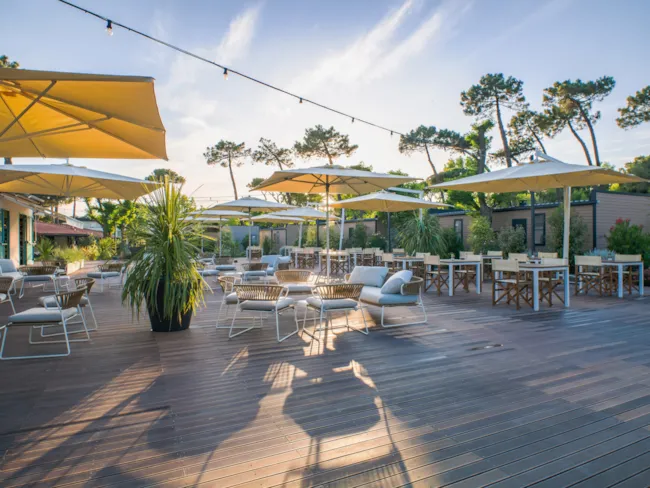 Club del Sole Milano Marittima Boutique Resort - image n°4 - Camping Direct