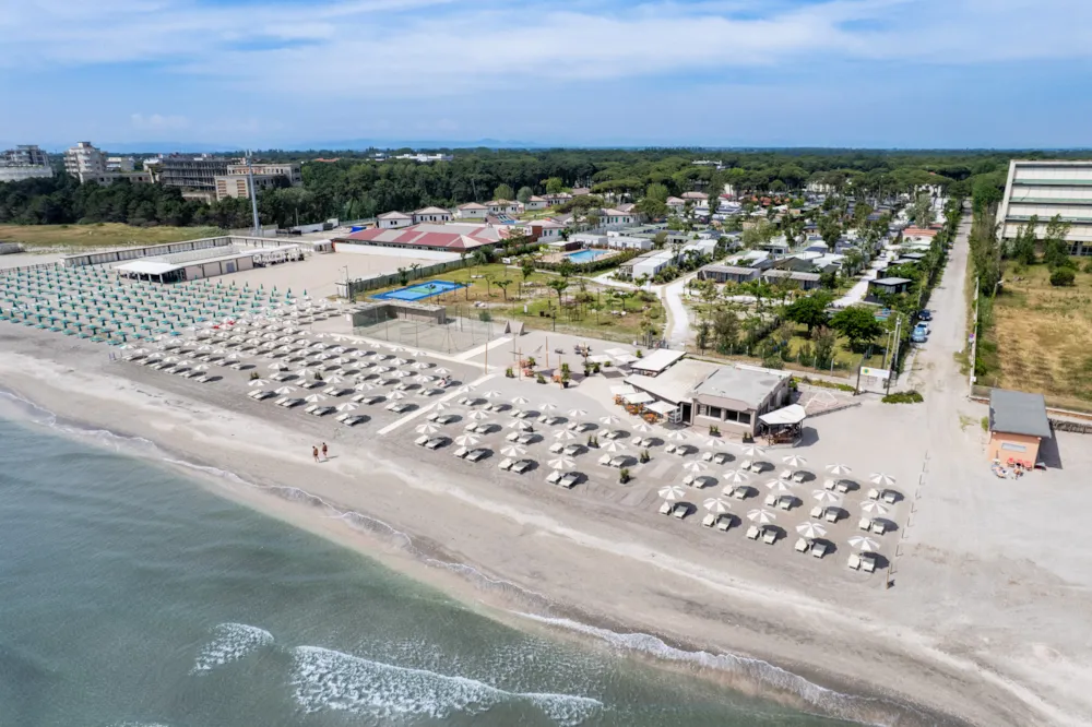 Club del Sole Milano Marittima Boutique Resort
