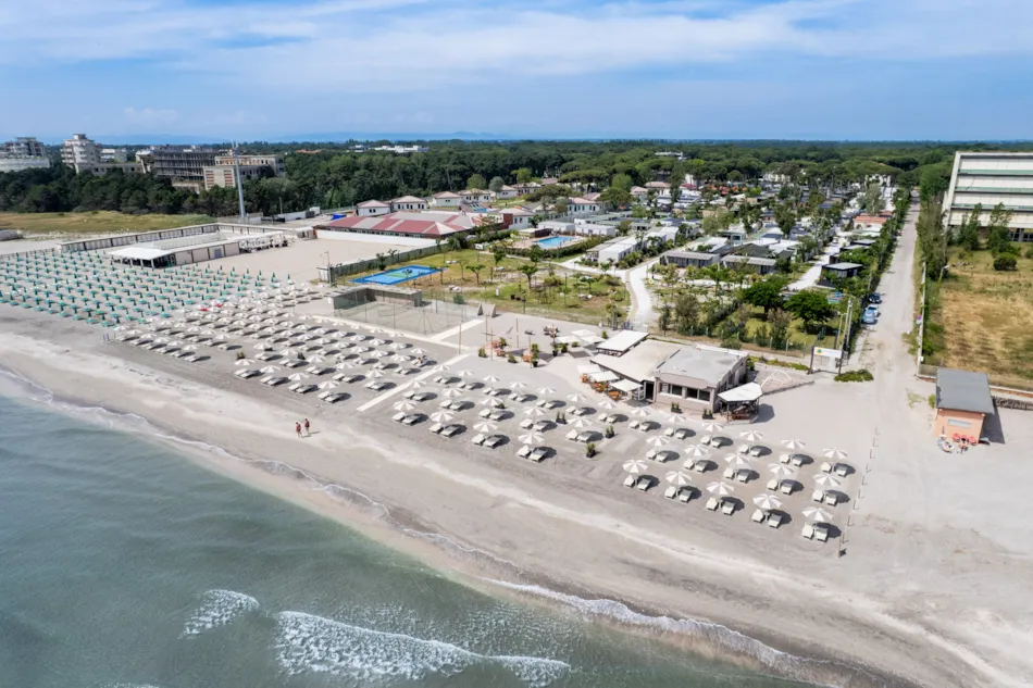 Club del Sole Milano Marittima Boutique Resort