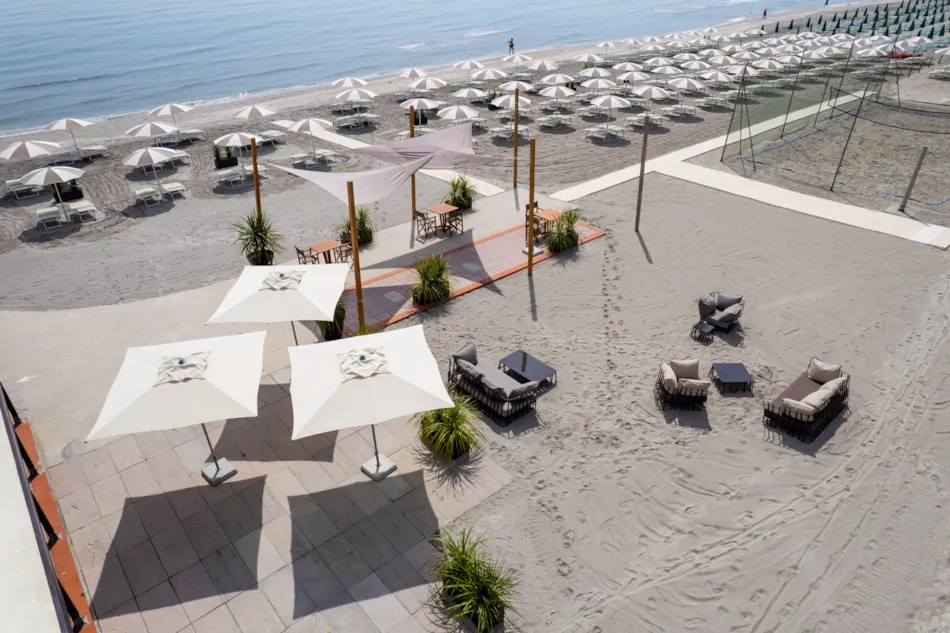 Club del Sole Milano Marittima Boutique Resort