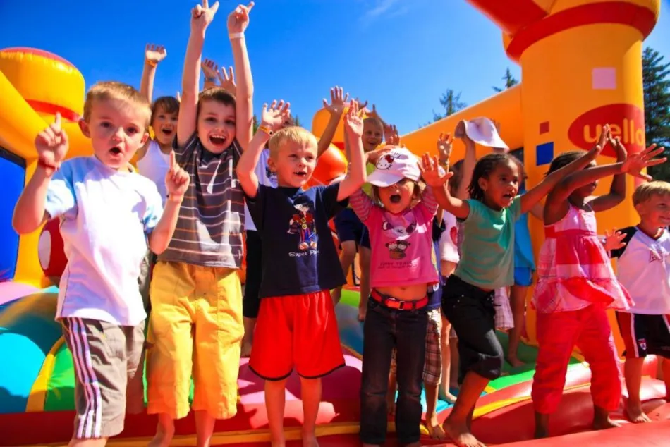 Camping Marvilla Parks - Port de Plaisance