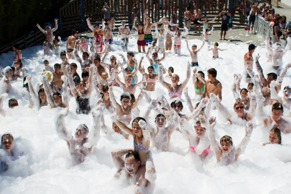 Camping Marvilla Parks - Port de Plaisance