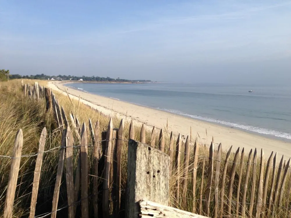 Homair-Marvilla - PORT DE PLAISANCE