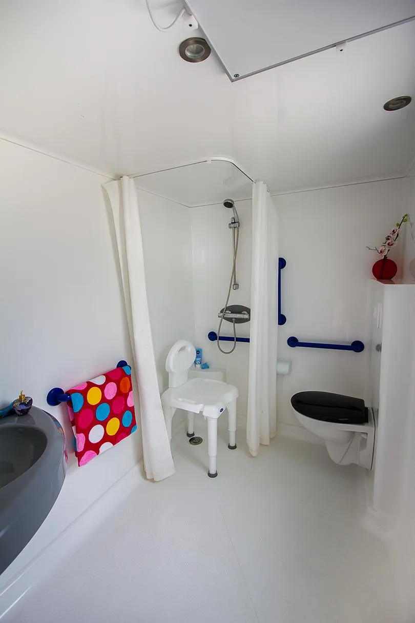 Camping Marvilla Parks - Port de Plaisance