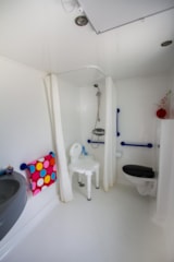 Foto #41 van Camping Marvilla Parks – Port de Plaisance