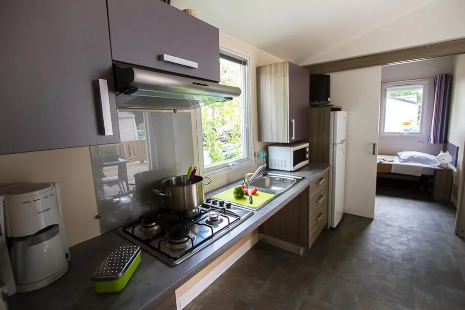 Camping Marvilla Parks - Port de Plaisance