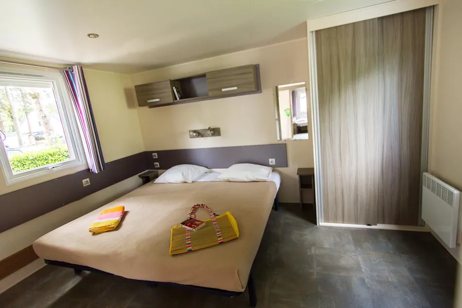 Camping Marvilla Parks - Port de Plaisance