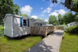 Cottage Helios *** 2 Chambres Pmr - Adapté Pour Personnes À Mobilité Réduite Cottage Helios *** 2 Chambres Pmr - Adapté Pour Personnes À Mobilité Réduite