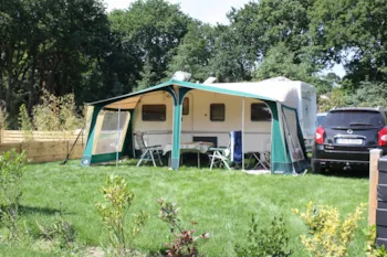 Stellplatz - Pauschale *** - Camping Marvilla Parks - Port de Plaisance