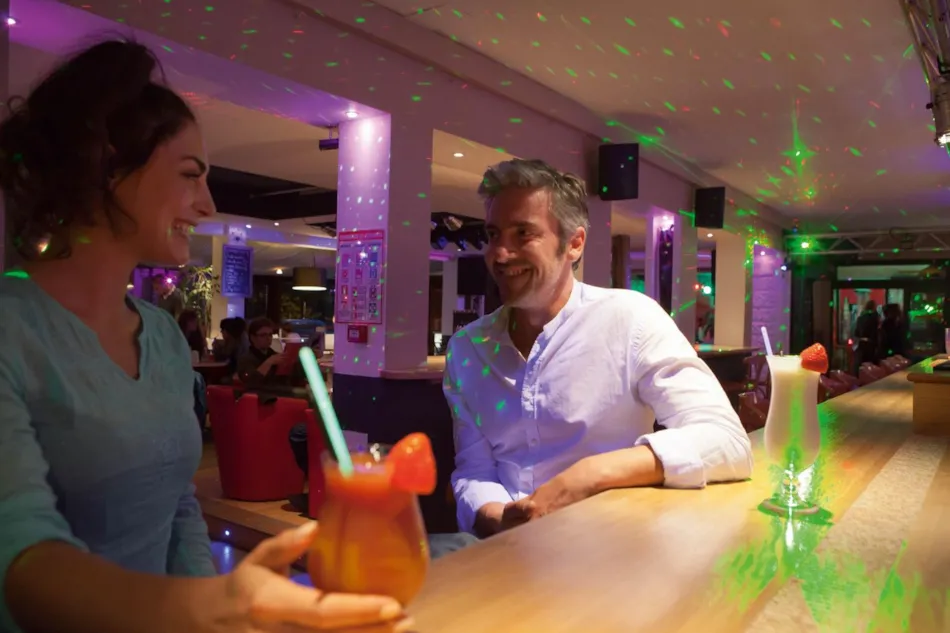 Camping Marvilla Parks - Port de Plaisance