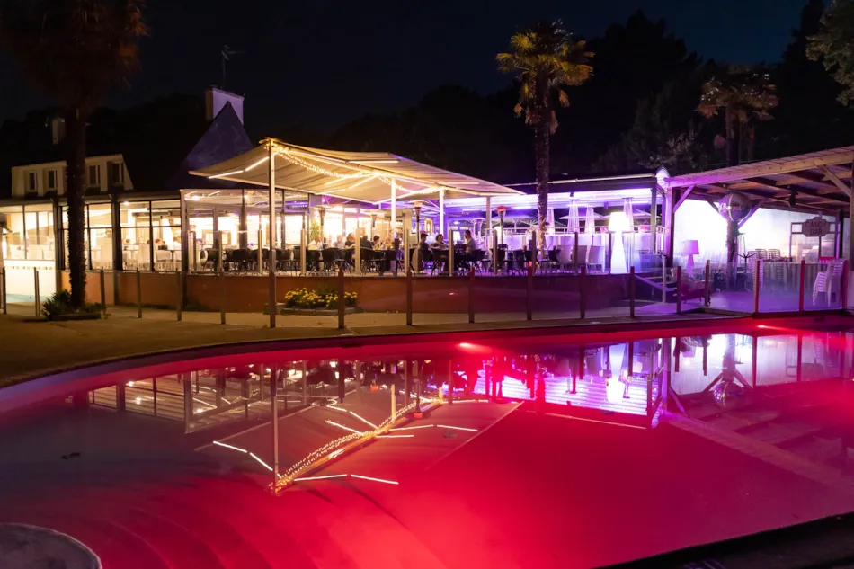 Camping Marvilla Parks - Port de Plaisance