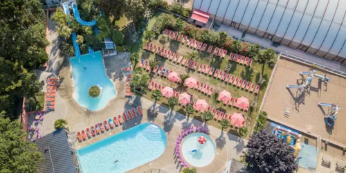 Camping Marvilla Parks - Port de Plaisance - image n°2 - Camping Direct