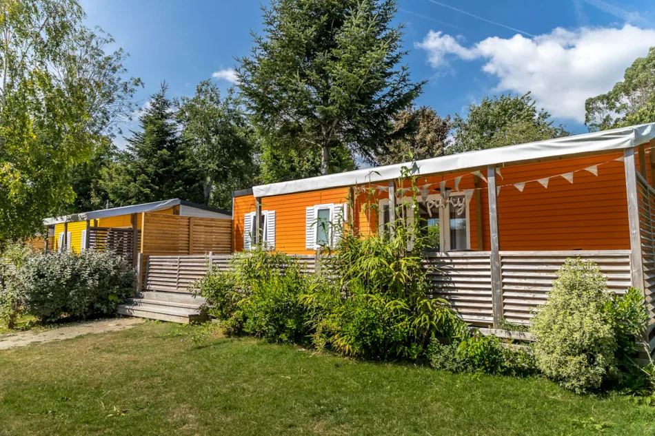 Camping Marvilla Parks - Port de Plaisance