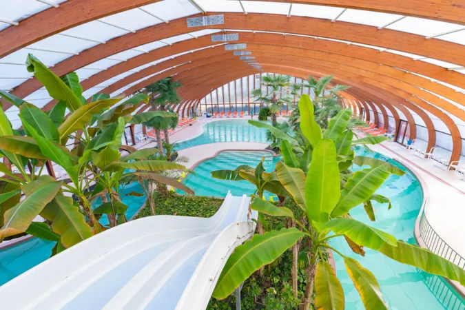 Camping Marvilla Parks - Port de Plaisance - image n°1 - Camping Direct