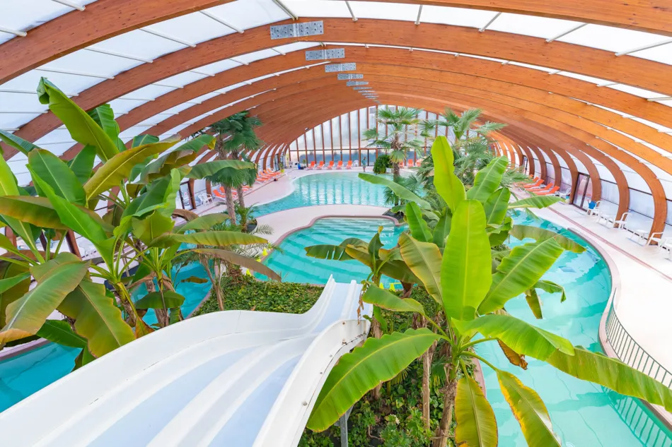 Camping Homair - Port de Plaisance