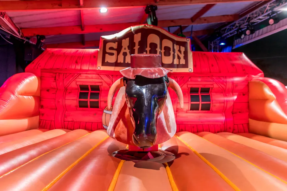 Camping Marvilla Parks - Port de Plaisance