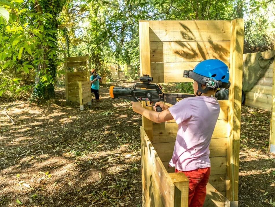 Camping Marvilla Parks - Port de Plaisance