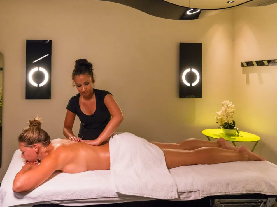 Camping Marvilla Parks - Port de Plaisance