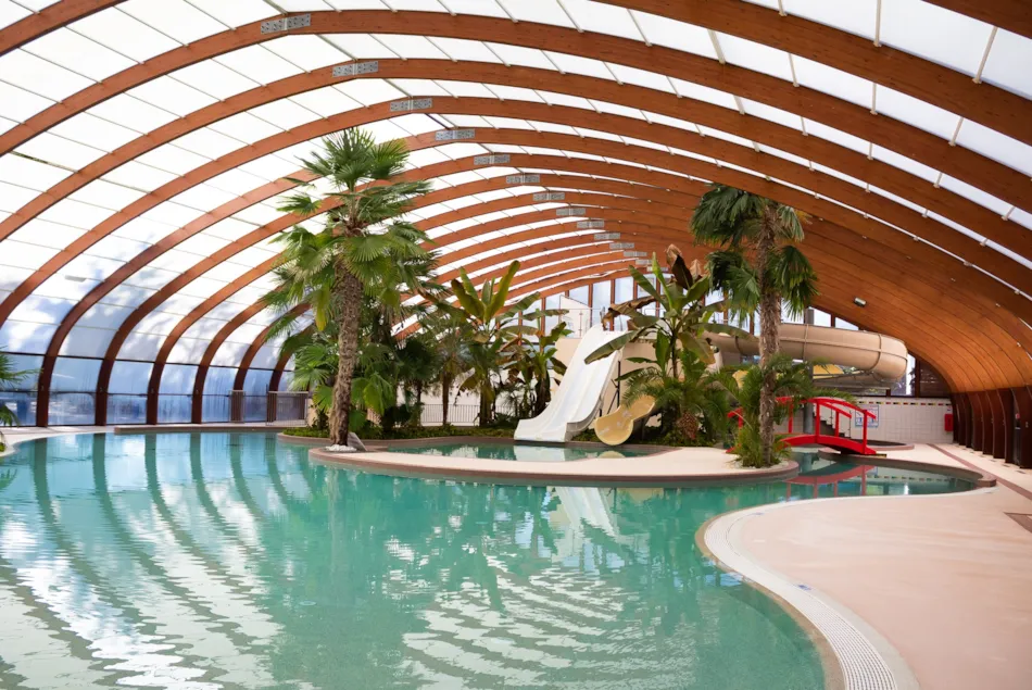 Camping Marvilla Parks - Port de Plaisance