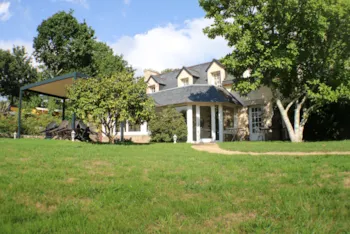 Mietunterkunft - Haus La Longère **** 4 Zimmer 2 Bäder - Camping Marvilla Parks - Port de Plaisance