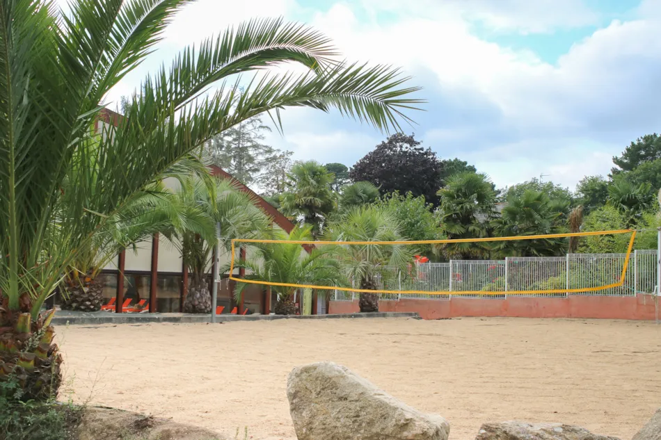 Camping Marvilla Parks - Port de Plaisance