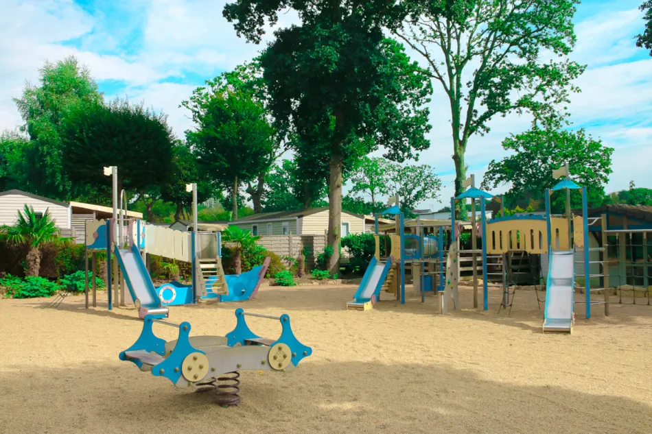 Camping Marvilla Parks - Port de Plaisance