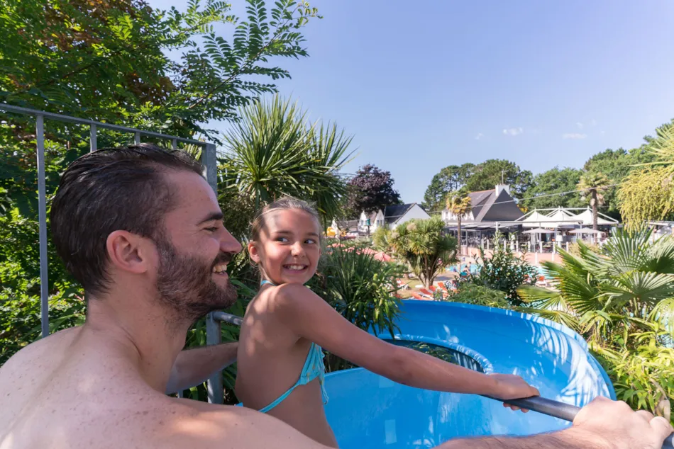 Camping Marvilla Parks - Port de Plaisance