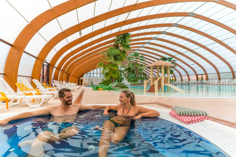 Camping Marvilla Parks - Port de Plaisance