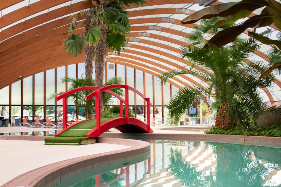 Camping Marvilla Parks - Port de Plaisance