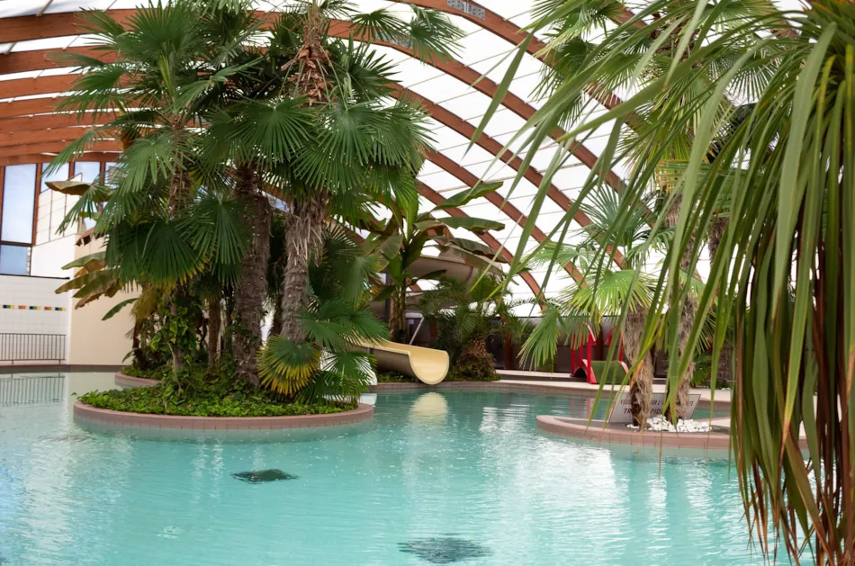 Camping Marvilla Parks - Port de Plaisance