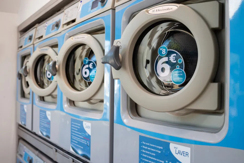 Camping Marvilla Parks - Port de Plaisance