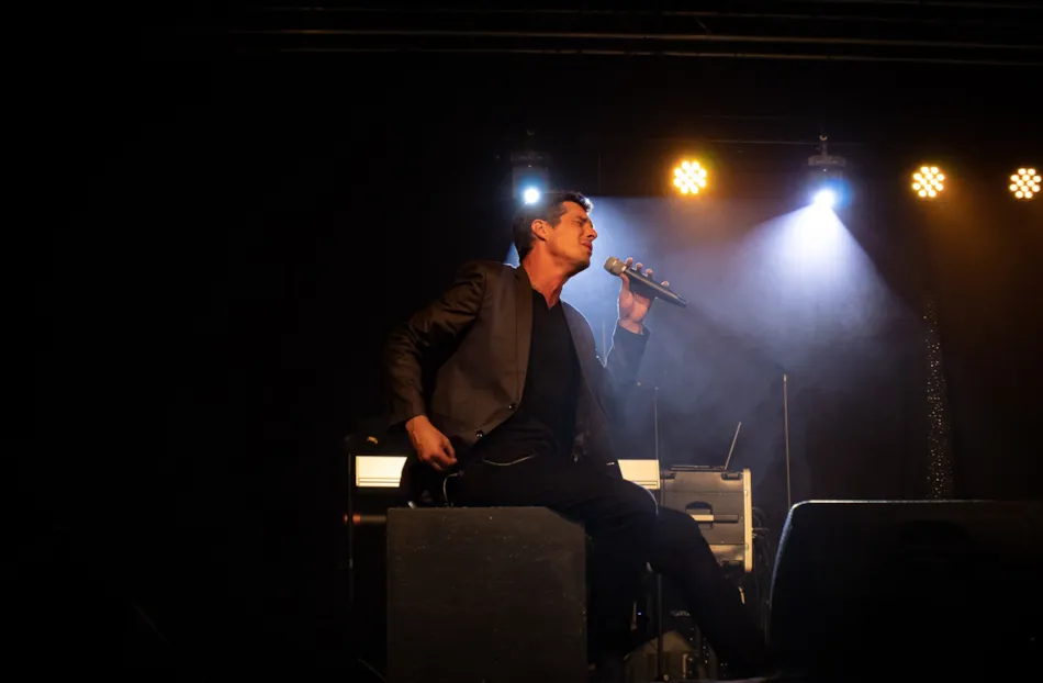 Camping Marvilla Parks - Port de Plaisance